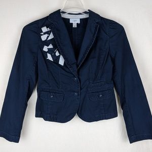 Ann Taylor LOFT Petites Women's Jacket Size 2P